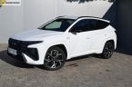 Hyundai Tucson - fotka číslo 0