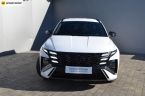 Hyundai Tucson - fotka číslo 1
