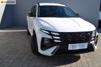 Hyundai Tucson - fotka číslo 2