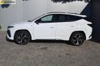 Hyundai Tucson - fotka číslo 3