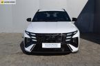 Hyundai Tucson - fotka číslo 57