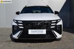 Hyundai Tucson - fotka číslo 58