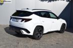 Hyundai Tucson - fotka číslo 5