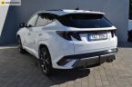 Hyundai Tucson - fotka číslo 7