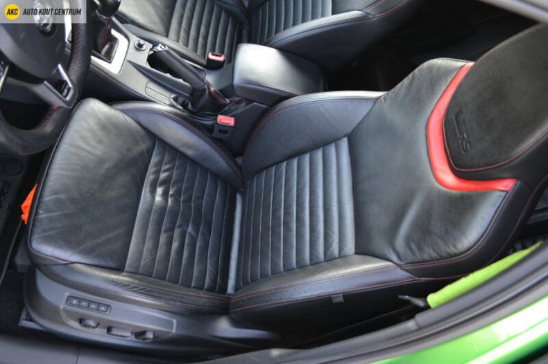 Škoda Octavia - hlavní fotka