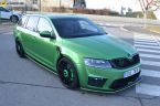 Škoda Octavia - fotka číslo 6