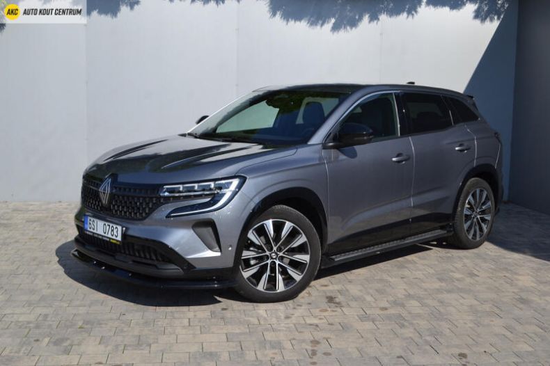 Renault Austral - hlavní foto