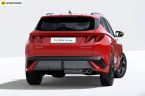 Hyundai Tucson - fotka číslo 3