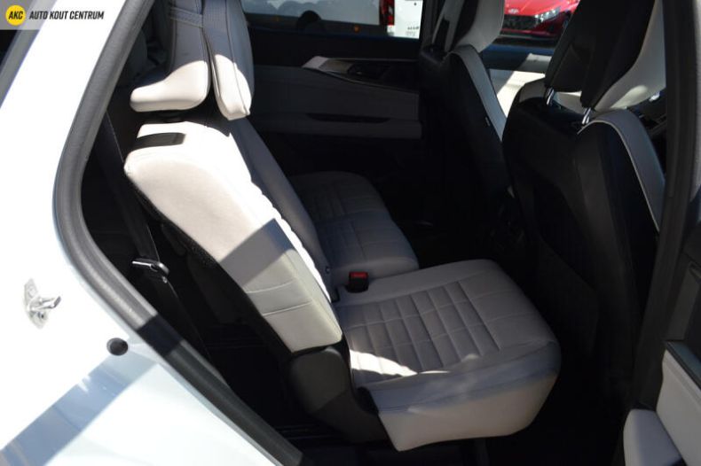 Renault Espace - hlavní fotka