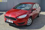 Ford Focus - fotka číslo 0