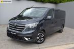 Renault Trafic - fotka číslo 0