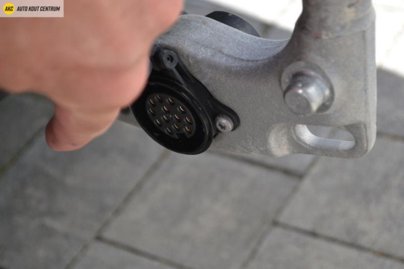 Renault Espace - hlavní fotka