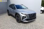 Hyundai Tucson - fotka číslo 1