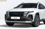 Hyundai Tucson - fotka číslo 1