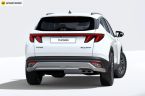 Hyundai Tucson - fotka číslo 3
