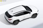 Hyundai Tucson - fotka číslo 5