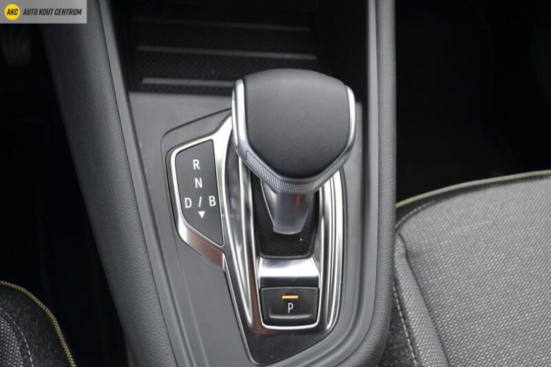 Renault Symbioz - hlavní fotka