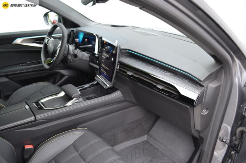 Renault Austral - hlavní fotka