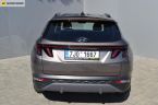 Hyundai Tucson - fotka číslo 3