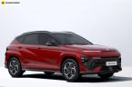 Hyundai Kona - fotka číslo 1