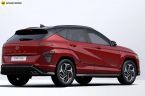 Hyundai Kona - fotka číslo 3