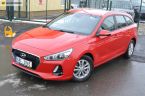 Hyundai i30 - fotka číslo 0