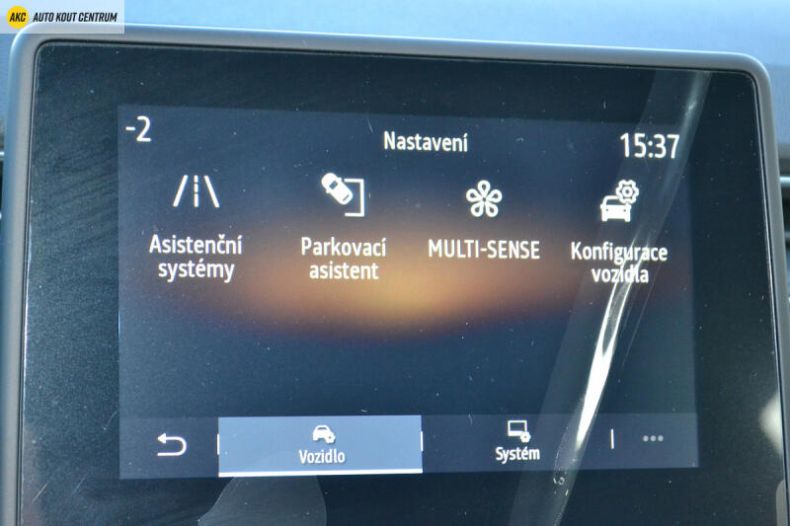 Renault Captur - hlavní fotka