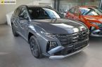 Hyundai Tucson - fotka číslo 1