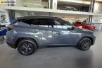 Hyundai Tucson - fotka číslo 4