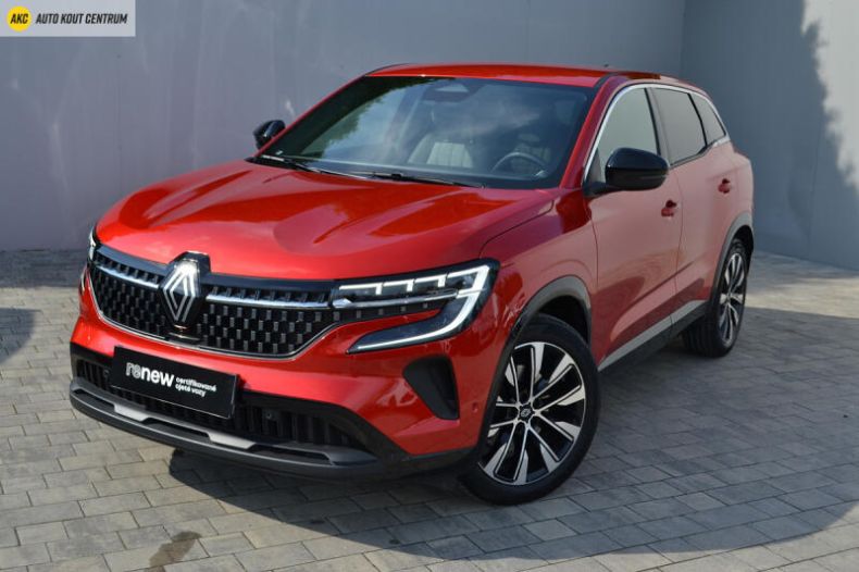Renault Austral - hlavní fotka inzerátu