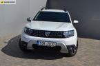 Dacia Duster - fotka číslo 1