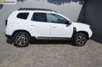 Dacia Duster - fotka číslo 4