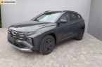 Hyundai Tucson - fotka číslo 0
