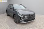 Hyundai Tucson - fotka číslo 1