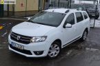Dacia Logan - fotka číslo 0