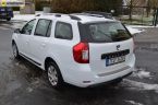 Dacia Logan - fotka číslo 2