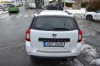 Dacia Logan - fotka číslo 3