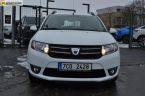 Dacia Logan - fotka číslo 40