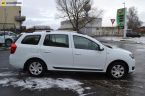 Dacia Logan - fotka číslo 5