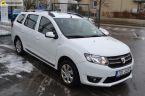 Dacia Logan - fotka číslo 6