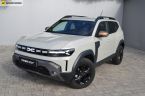 Dacia Duster - fotka číslo 0