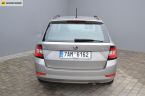 Škoda Fabia - fotka číslo 6