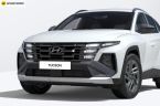 Hyundai Tucson - fotka číslo 1