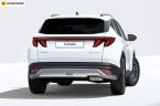 Hyundai Tucson - fotka číslo 4
