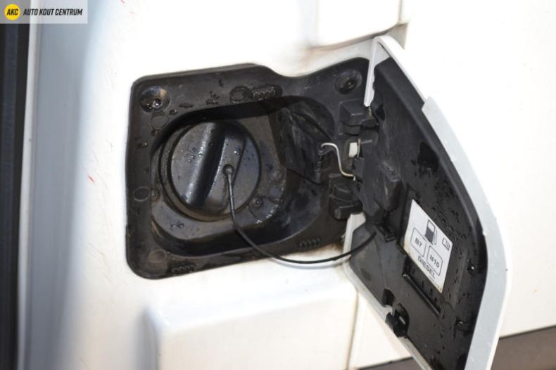 Renault Master - hlavní fotka