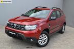 Dacia Duster - fotka číslo 0