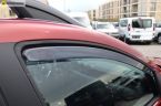 Dacia Duster - fotka číslo 9