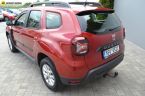 Dacia Duster - fotka číslo 2