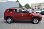 Dacia Duster - fotka číslo 4