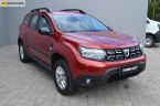 Dacia Duster - fotka číslo 5